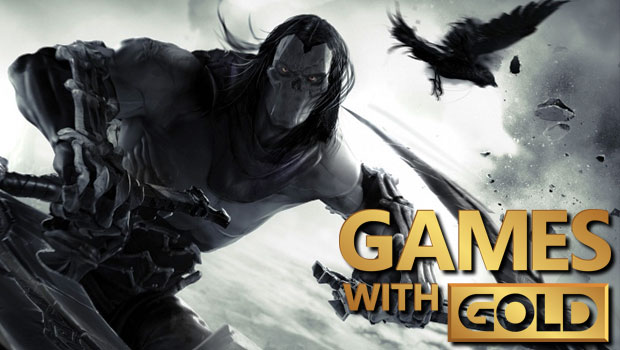 Games With Gold: svelati i titoli gratuiti di ottobre