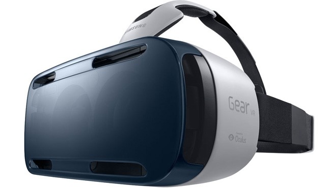 Samsung Gear VR
