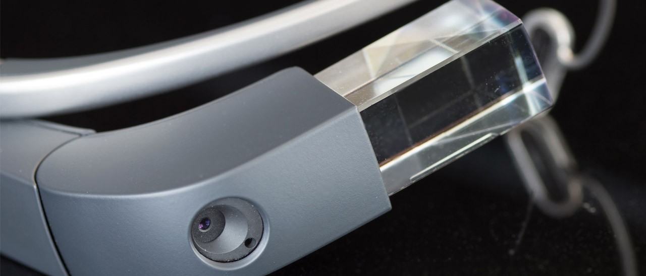 Google-Himax, prosegue la collaborazione per Glass