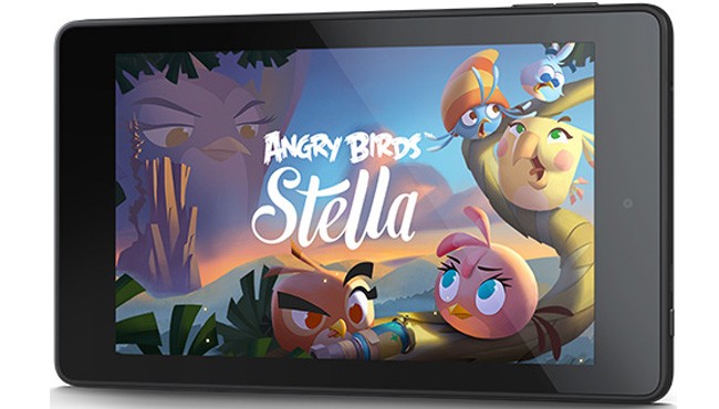 Amazon Kindle Fire HD 6 (2014)