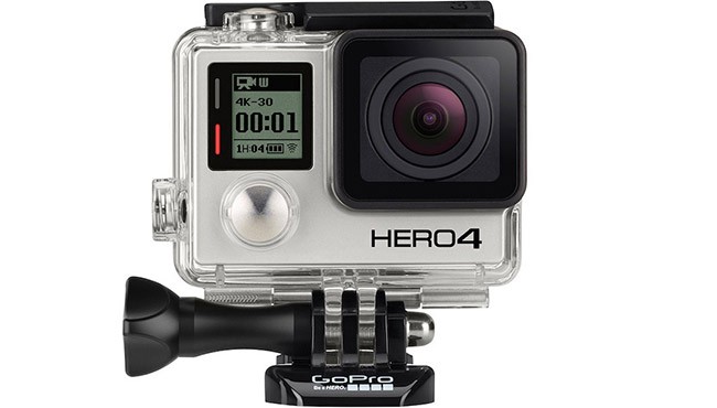 GoPro HERO4 Black