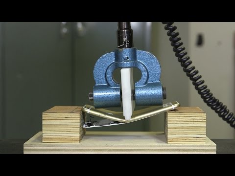 iPhone Bending: Consumer Reports' Lab Results
