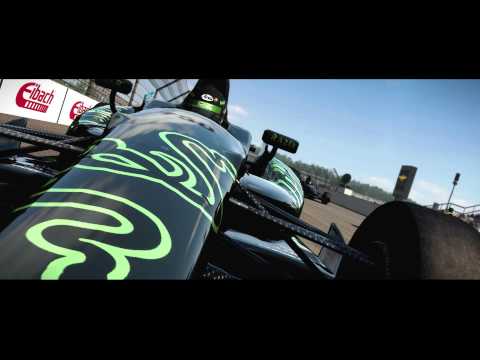 Grid Autosport - Official Launch Trailer (EN)