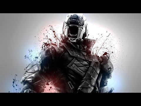 Destiny - First 15 Minutes Gameplay (PS4)