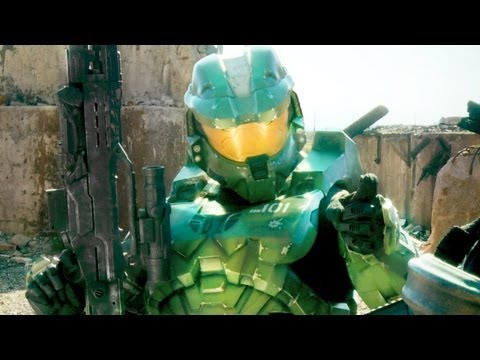 Chariot Official Launch Trailer