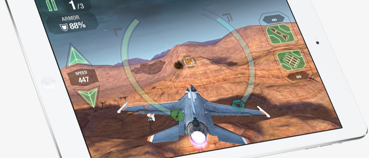 iPad Air 2: improbabile una versione più leggera