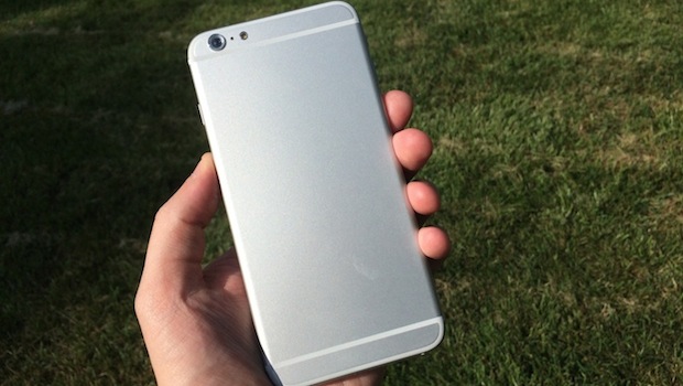 iPhone 6, disponibilità il 19 settembre sia per il modello da 4,7