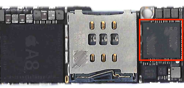 iPhone 6, confermato il supporto a LTE-Advanced