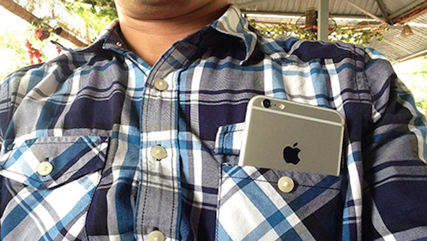 iPhone 6 e iPhone 6 Plus compaiono in Cina e Vietnam prima del lancio ufficiale