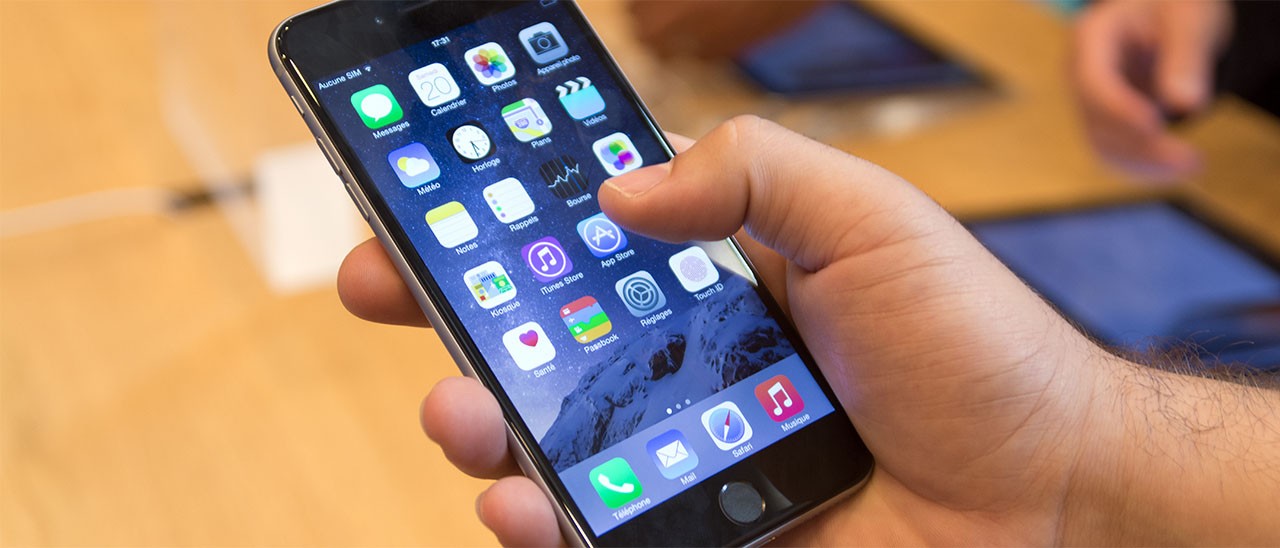 Apple rilascia e ritira iOS 8.0.1: troppi bug