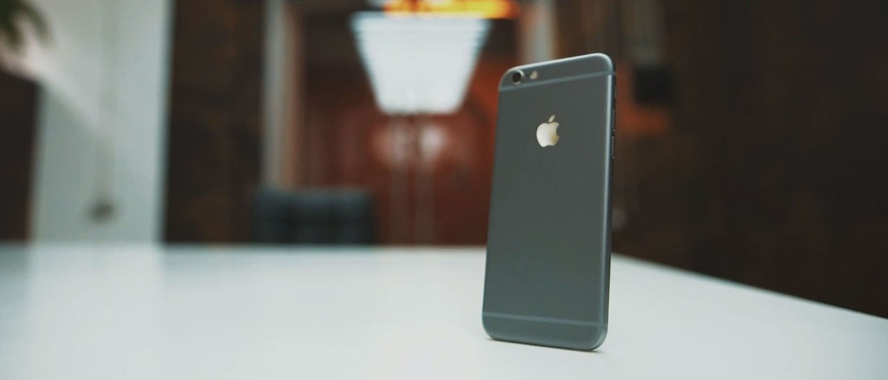 iPhone 6: 1 GB di RAM, fotocamera di alta qualità