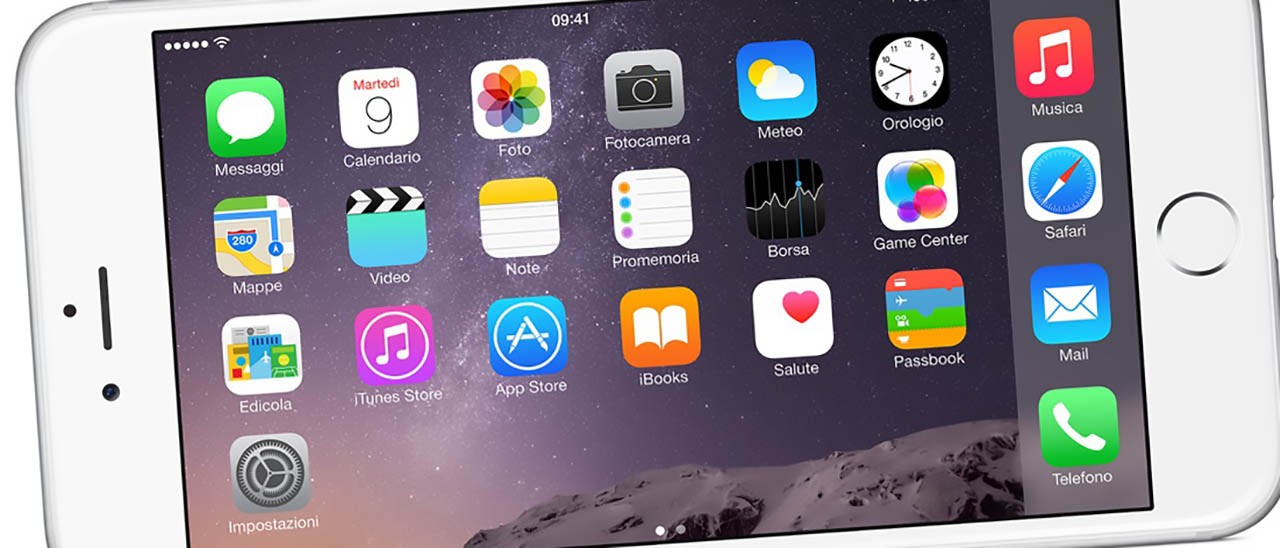 iPhone 6 supera iPhone 6 Plus nelle vendite