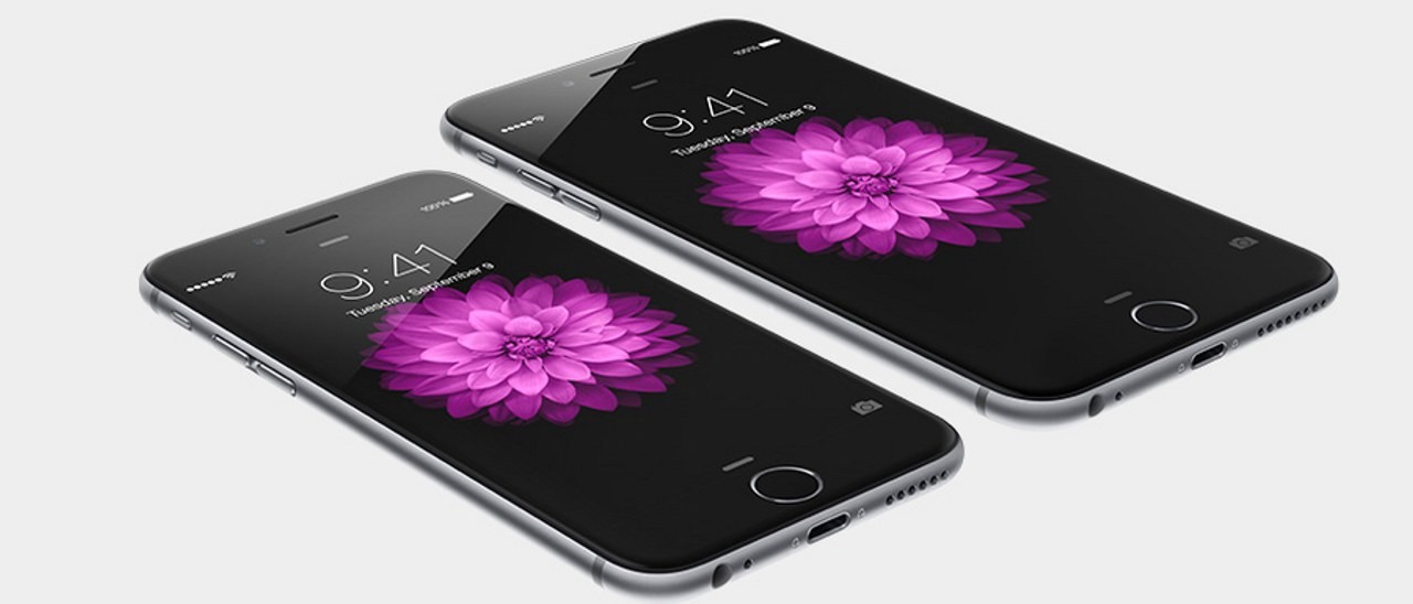 iPhone 6 batte la concorrenza sui benchmark
