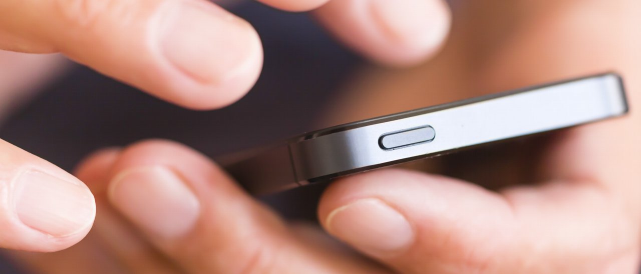 iPhone 6, anche con una sola mano