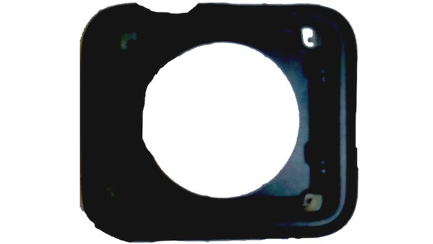 iWatch, gli schemi rivelano cassa rettangolare e placca sensori rotonda