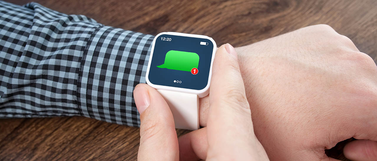 iWatch: schermo flessibile e ricarica wireless