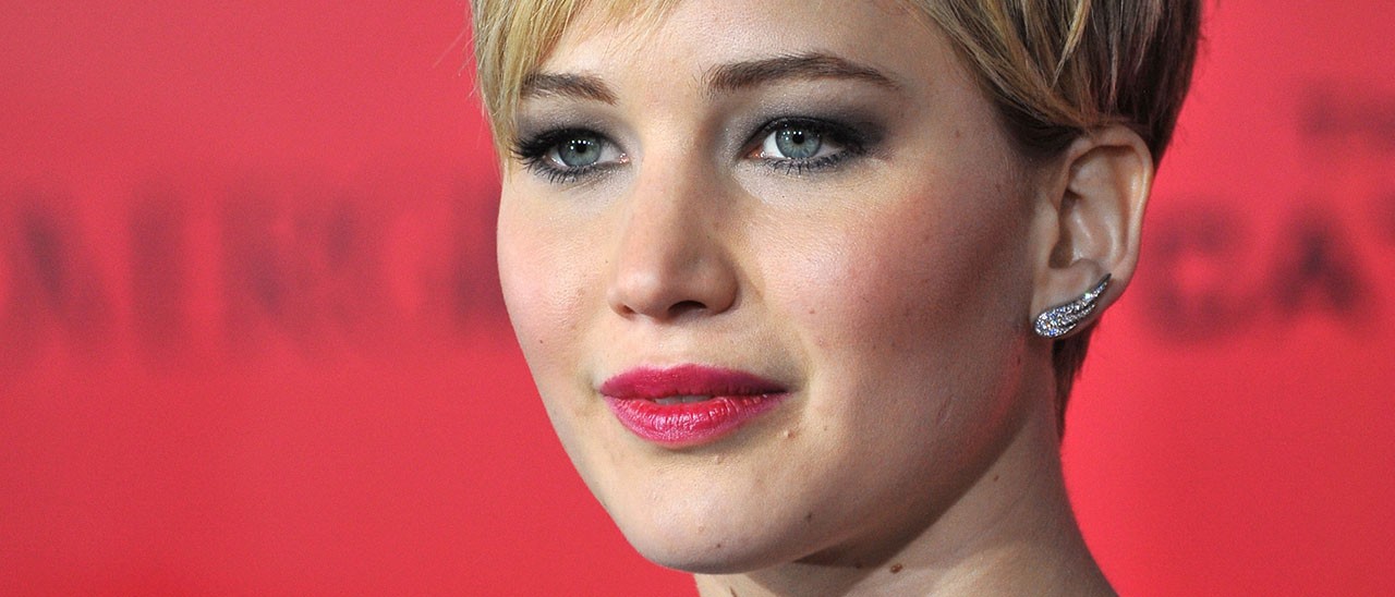 Jennifer Lawrence nuda: tra lo scandalo e il fake