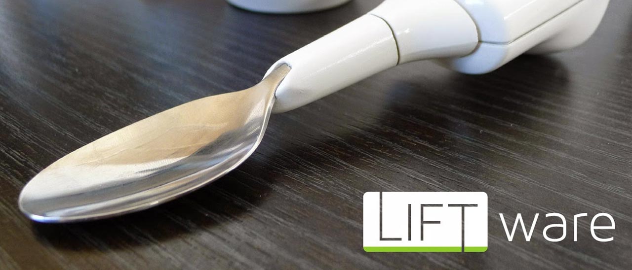 Google e Lift Labs, insieme contro il Parkinson