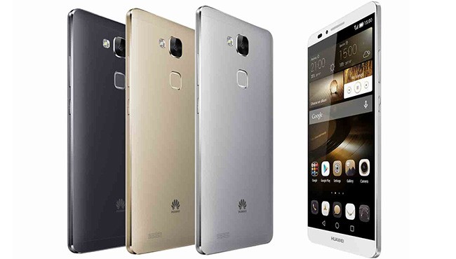 Huawei Ascend Mate 7