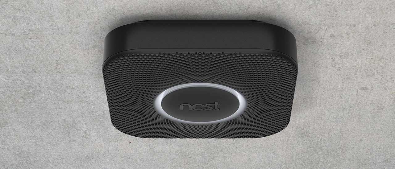 I dispositivi Nest anche in Belgio e Olanda