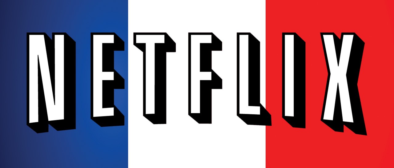 Netflix debutta in Francia