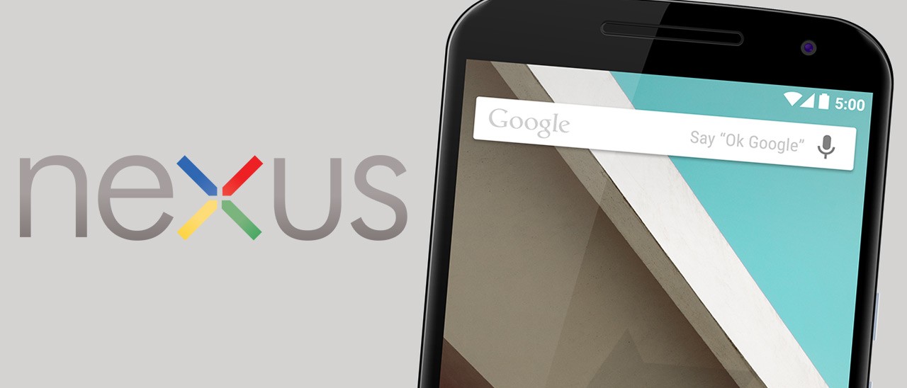 Nexus 6: conferme per il display da 5,9 pollici