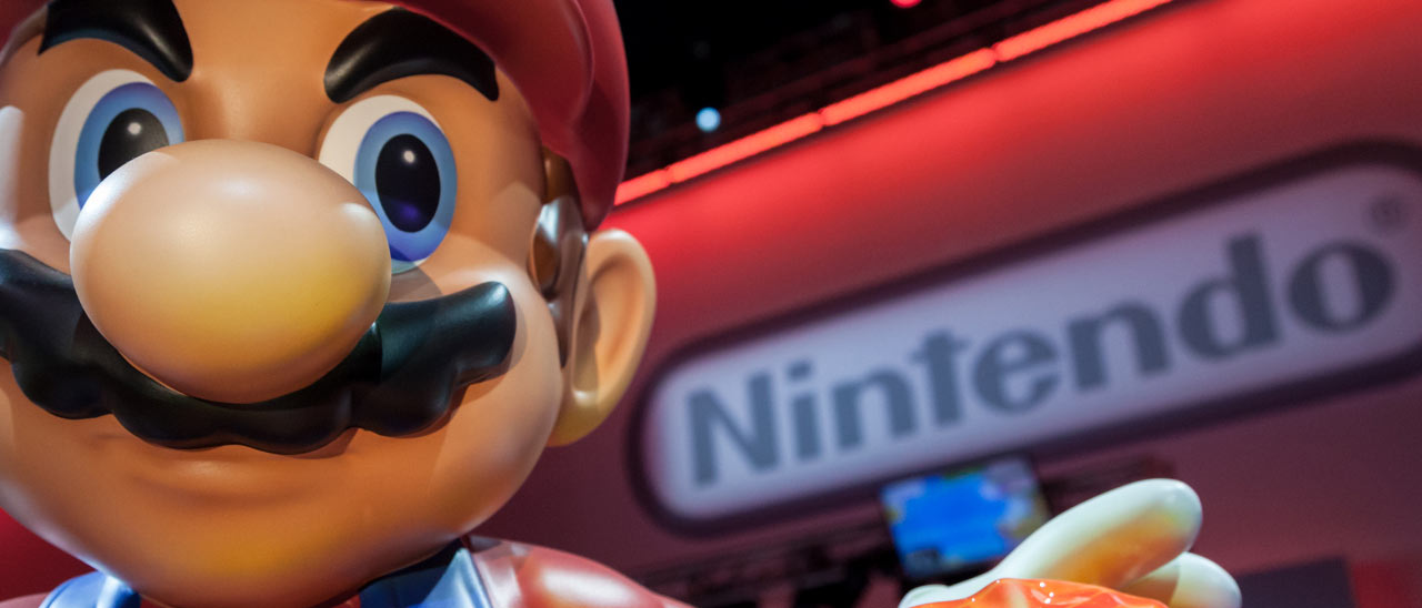 Nintendo NX: metà console e metà mobile?