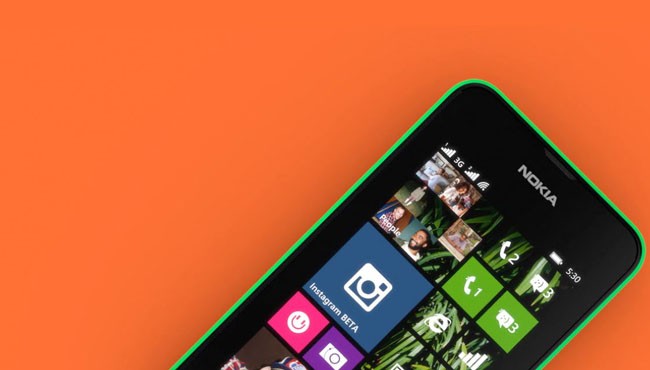 Lumia 530