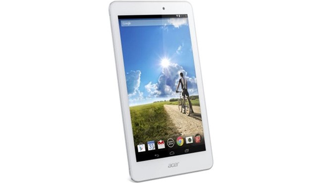 Acer Iconia One 8