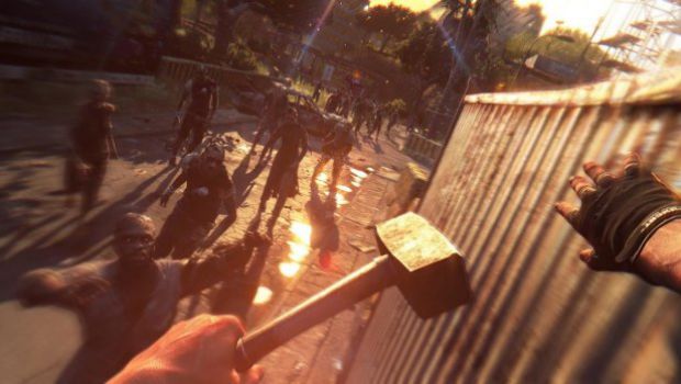 Dying Light: svelata la data d'uscita