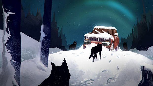 The Long Dark: Ken Rolston entra nel team di sviluppo - nuove immagini