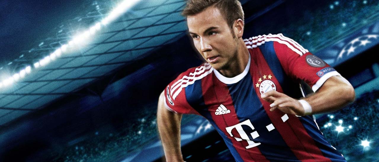 PES 2015: la demo da oggi in Europa 
