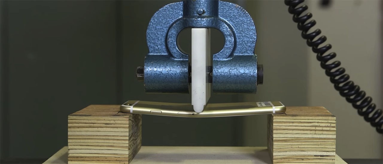 Consumer Reports: iPhone 6 difficile da deformare