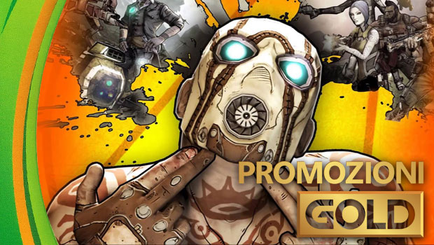 Xbox Games Store: le novità di giovedì 11 settembre