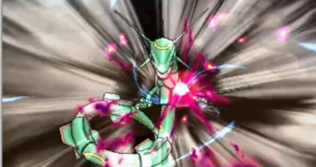 Pokemon Zaffiro Alfa e Rubino Omega, confermata la demo e pubblicato nuovo trailer