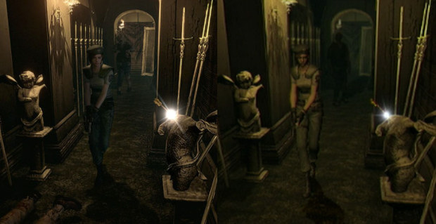 Resident Evil HD Remastered: ecco la lista degli obiettivi