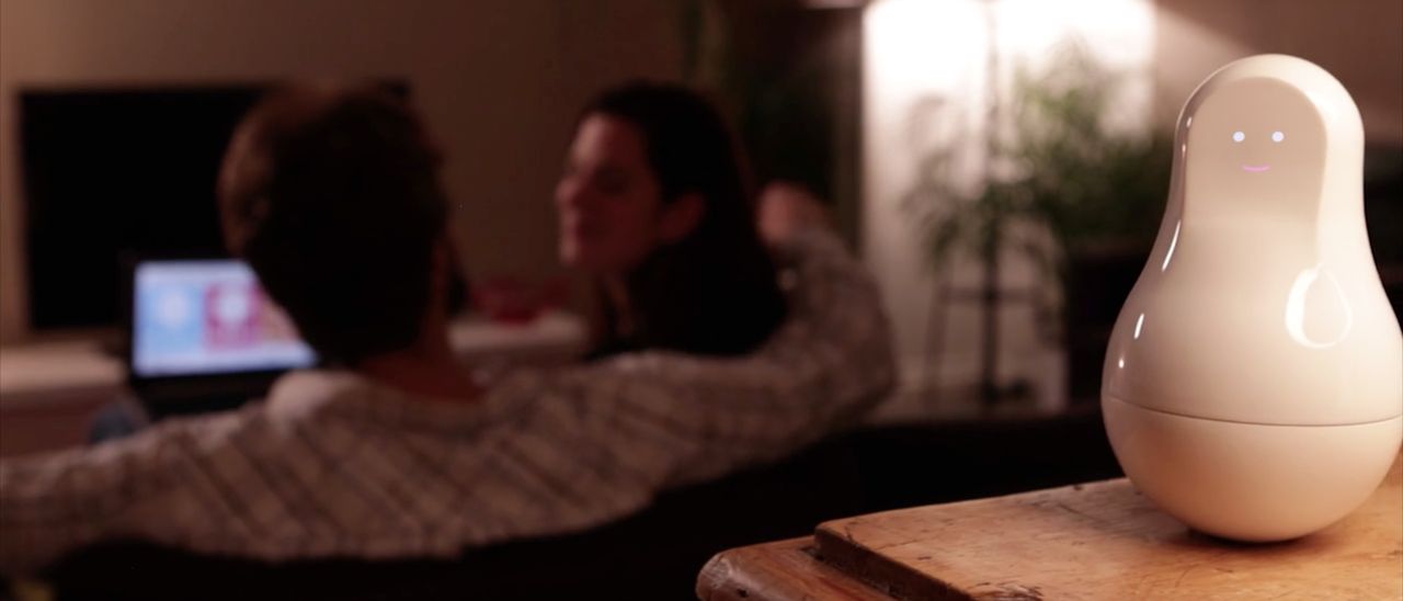 Mother, gestisce le smart home come una mamma