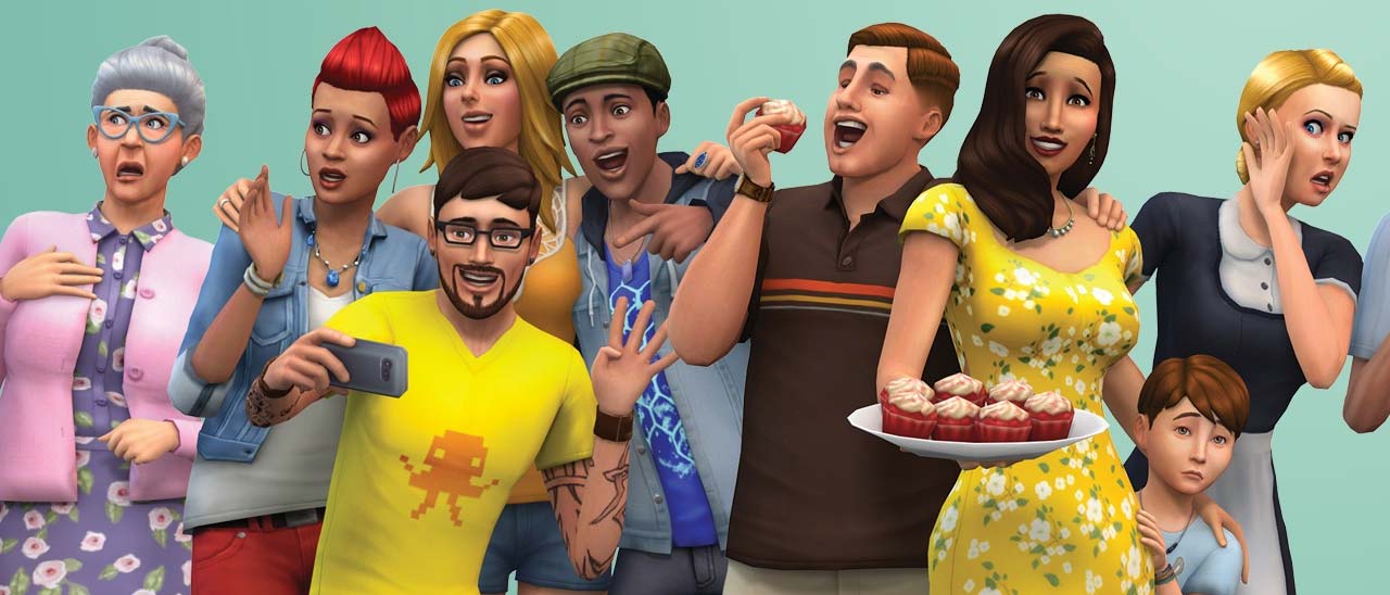 The Sims 4: un bug per le copie pirata nei Torrent