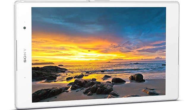 Sony Xperia Z3 Tablet Compact