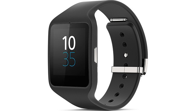 Sony SmartWatch 3