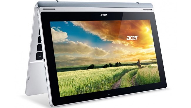 Acer Aspire Switch Serie 11