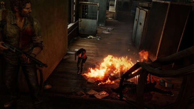 The Last of Us Remastered: il photo mode usato dal fotografo di guerra Ashley Gilbertson