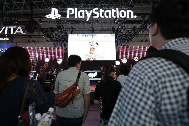 Sony svela la lineup del Tokyo Game Show 2014