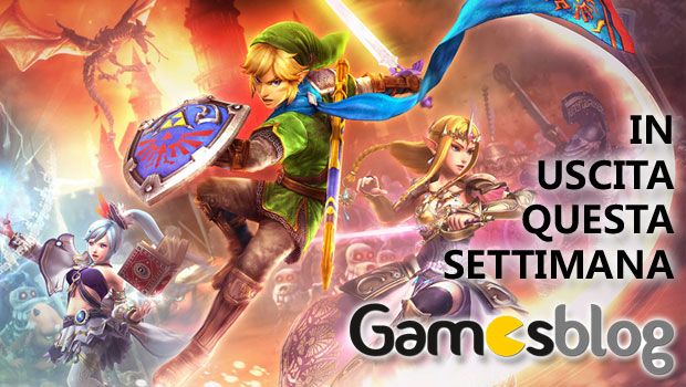 Videogiochi in uscita dal 15 al 21 settembre: Wasteland 2, Hyrule Warriors, Disney Infinity 2.0 Marvel Super Heroes