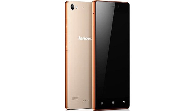 Lenovo Vibe X2