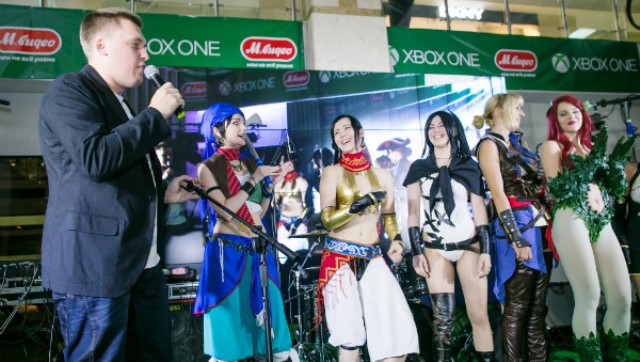 Xbox One è disponibile in Russia, 15mila preordini per Microsoft