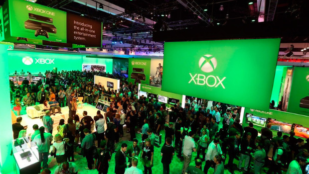 Tokyo Games Show 2014, il programma completo di Microsoft