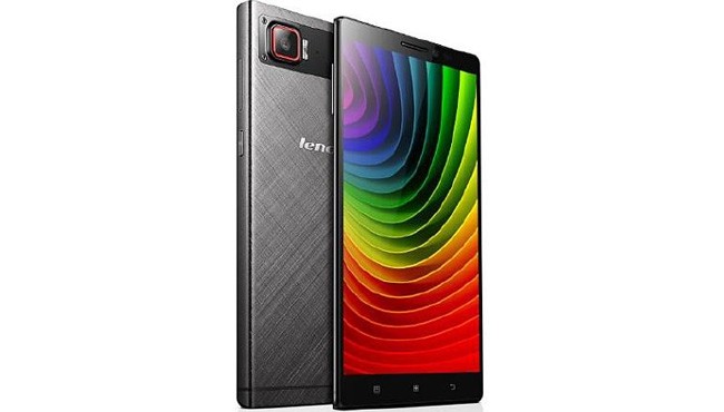 Lenovo Vibe Z2