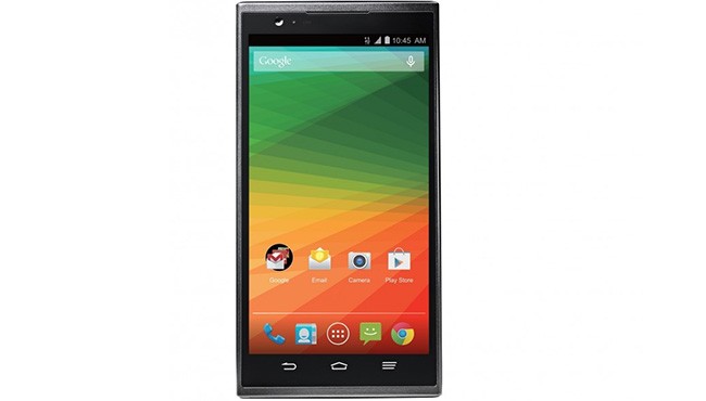ZTE zmax