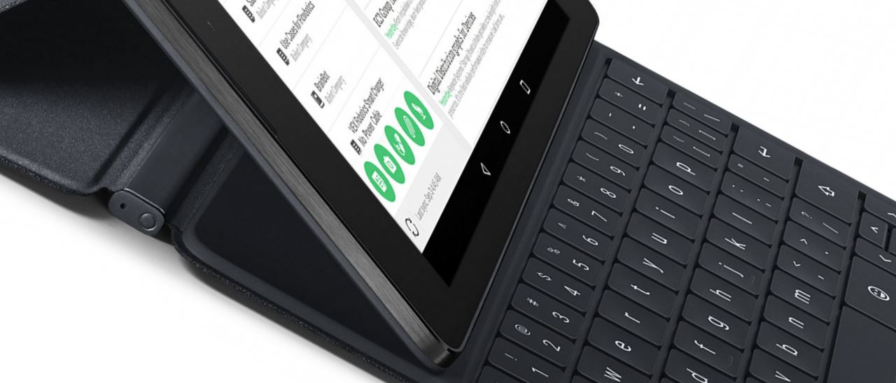 Nexus 9, il tablet di Google e HTC